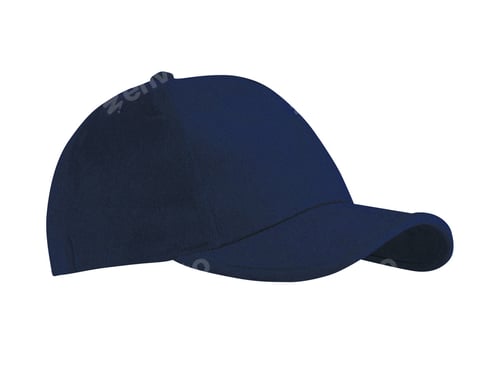 Preview: Blue Baseball Hat