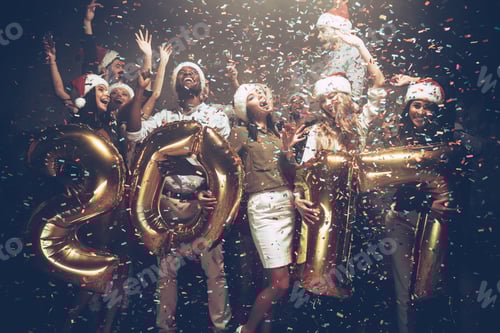 Preview: Happy New 2017 Year!