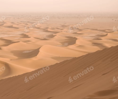 Preview: Sahara Desert pictures