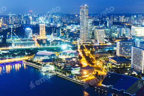 Preview: Singapore