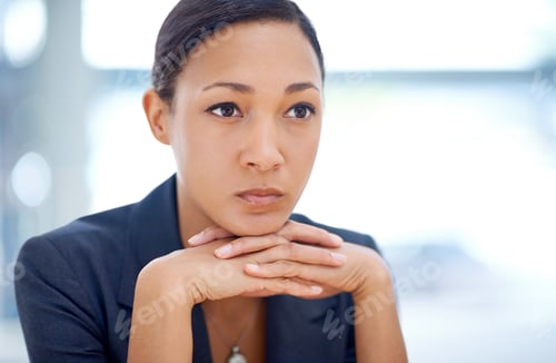 Preview: Unhappy at the workplace