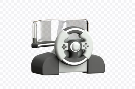 Preview: Ar Gaming Steer