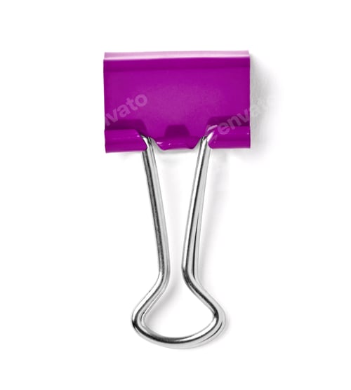 Preview: push pin paper clip thumbtack note office