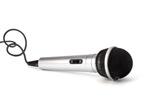 Preview: microphone