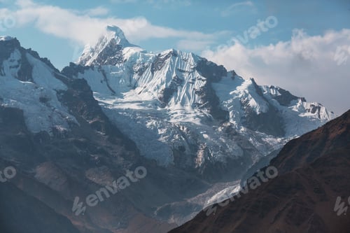 Preview: Cordillera