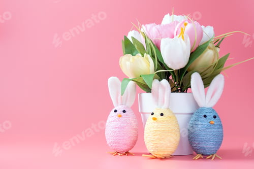Preview: Happy Easter Day