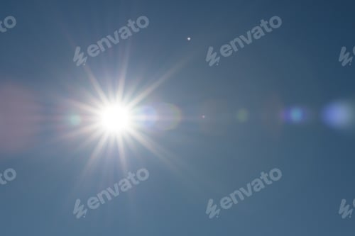 Preview: Sunny day