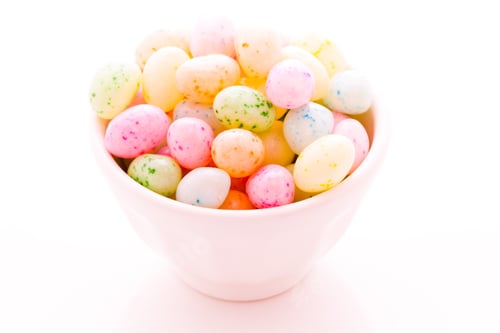 Preview: Jelly beans