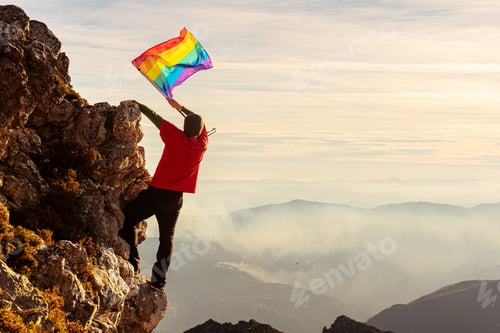 Preview: gay people in sport
