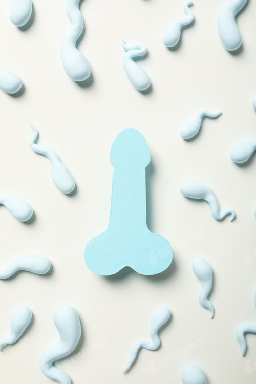 Preview: Pills for men's potency, male pills for sex