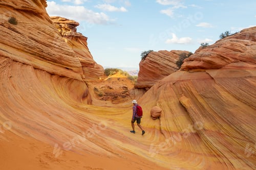 Preview: Utah landscapes