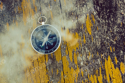 Preview: compass