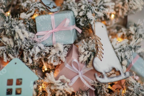 Preview: winter