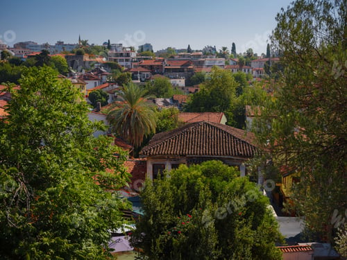 Preview: summer travel to Antalya, Turkey