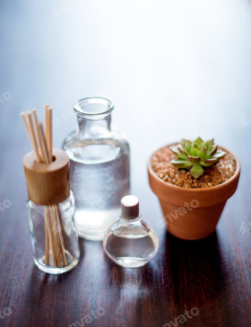 Preview: Keep calm and have a spa day