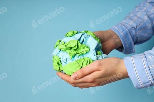 Preview: Earth Day, Environment concept and Eco concept
