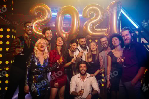 Preview: Bring on a new year with new opportunities