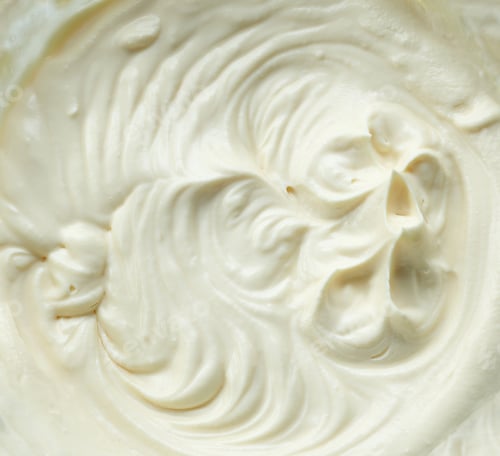 Preview: whipped mascarpone cream cheese