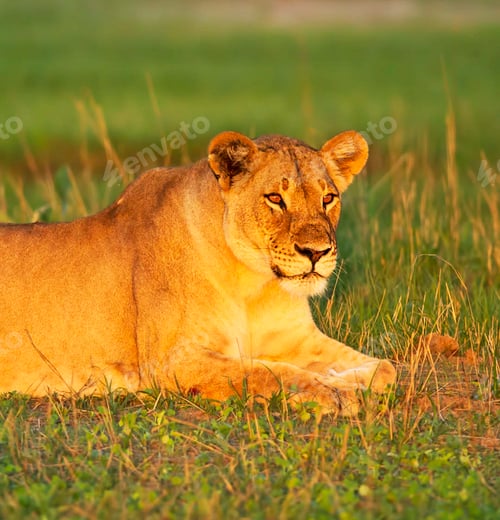 Preview: A Best wildlife sanctuary in the world
