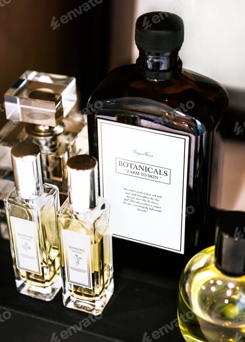 Preview: Bathroom essentials