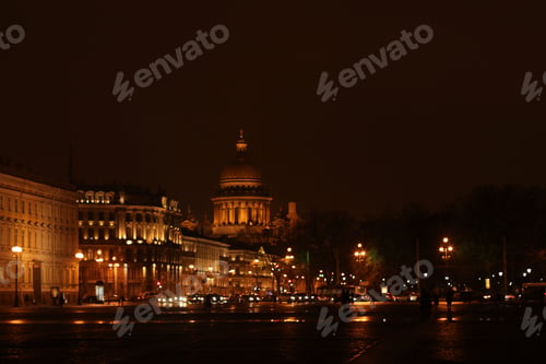 Preview: Night City