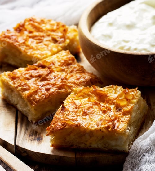 Preview: Most popular food in the world