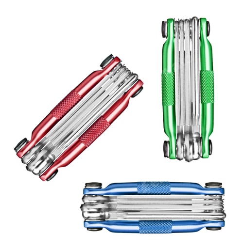 Preview: swiss Penknifes