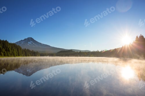 Preview: Mt Hood
