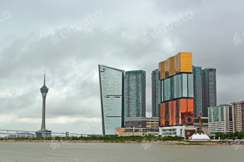 Preview: Macao