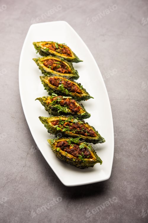Preview: Bharwa Karela
