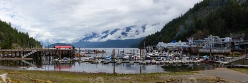 Preview: West Vancouver, British Columbia, Canada