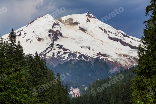 Preview: Mt Baker