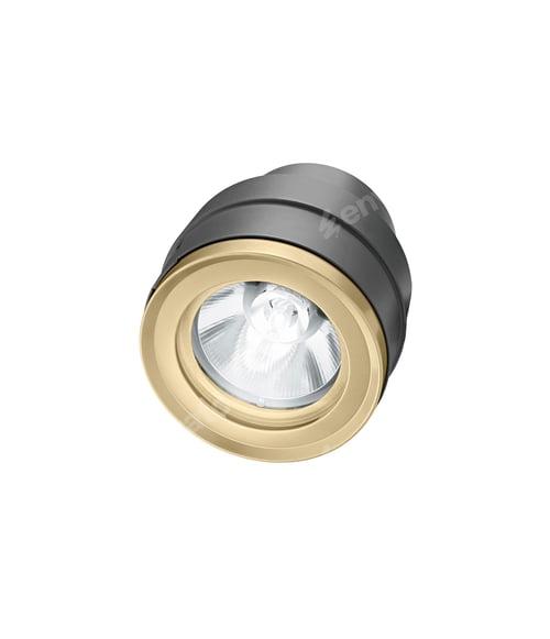 Preview: Flash lights on white background