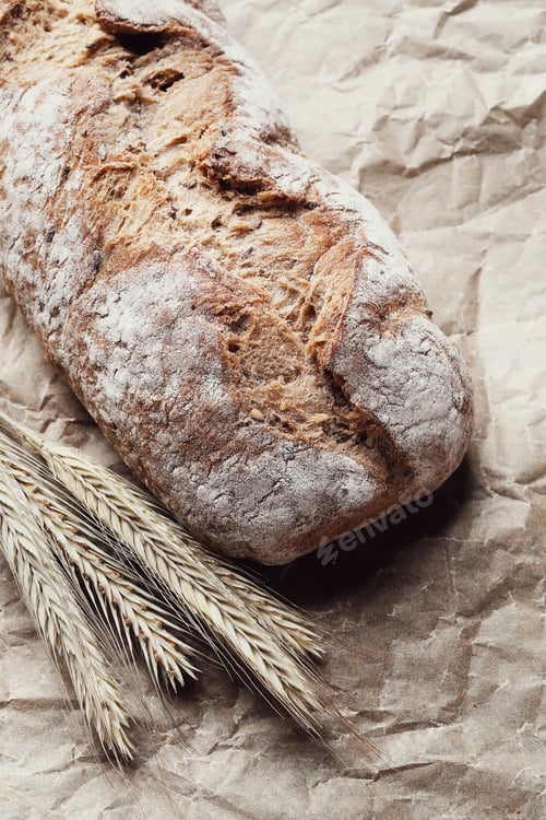 Preview: Bread