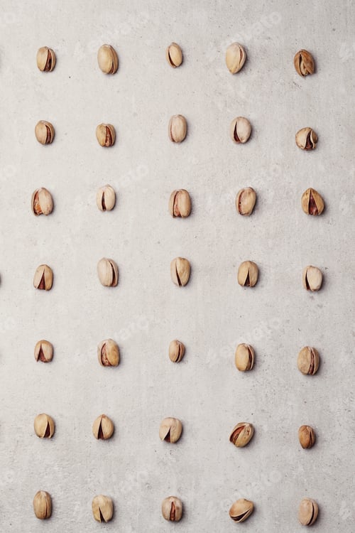 Preview: Pistachios