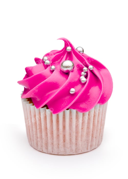 Preview: Cupcake