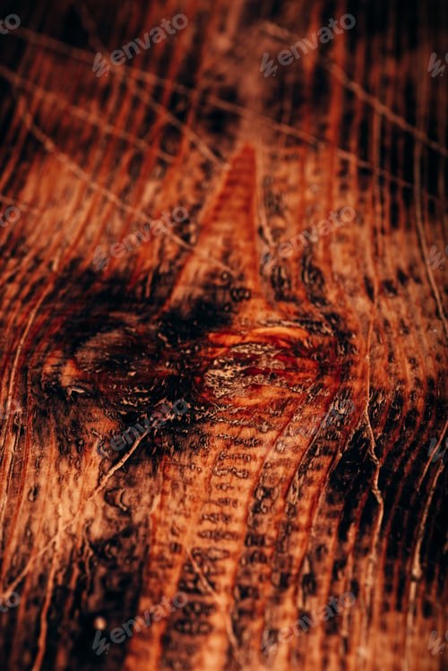 Preview: Old wooden surface