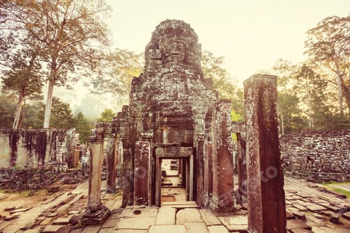 Preview: Angkor