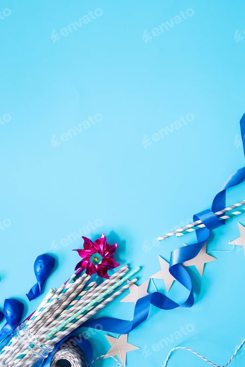 Preview: Party objects