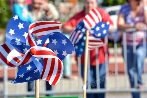 Preview: Parade