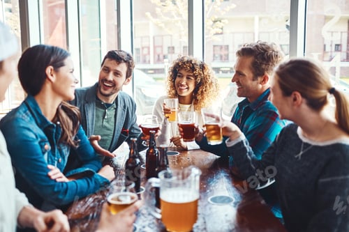 Preview: The best people to have fun with