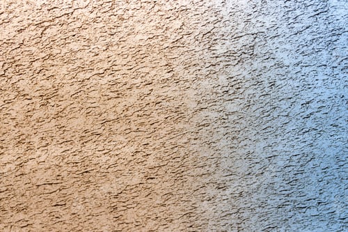 Preview: Textured abstract background in brown and blue colors