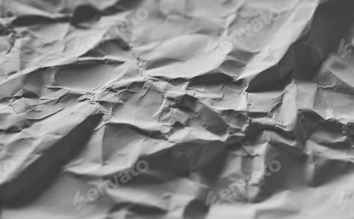 Preview: Background of the crumpled paper