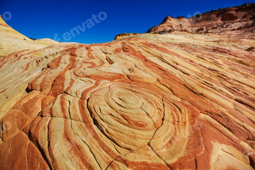 Preview: Utah landscapes