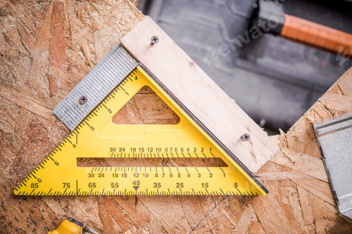 Preview: Small Woodwork Project