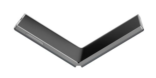 Preview: Foldable smartphone