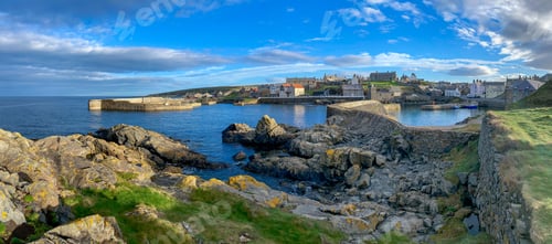 Preview: Portsoy - Aberdeenshire - Scotland