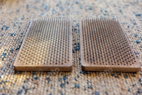 Preview: sadhu board for concentration and relaxation training. zen