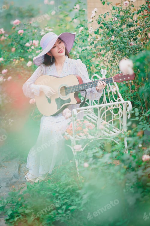 Preview: guitar