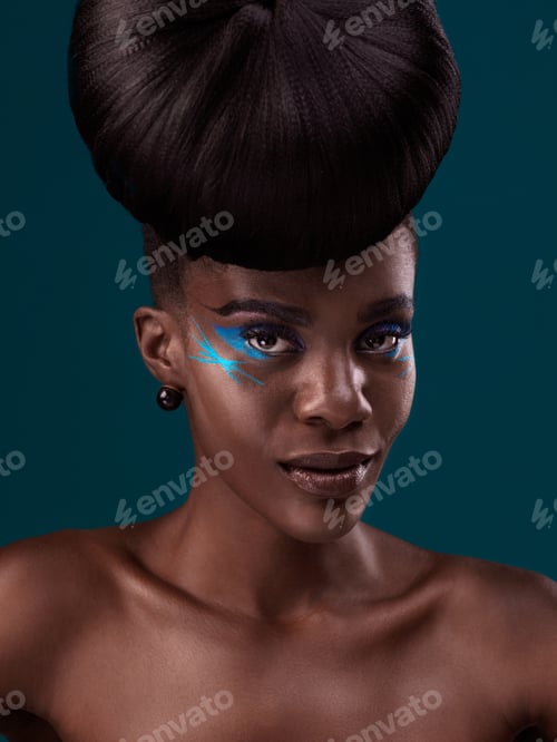 Preview: Beauty with a bit of an edge